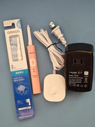 OMRON 電動牙刷 HT-B303 (日版)