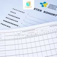 Baby Cohort Register BookRK