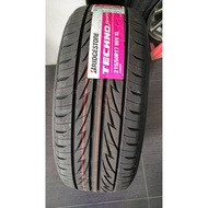 Bridgestone Techno Sport 215/50 R17 Ban Mobil