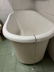 巨晴泡澡機SPA水療按摩機/超音波SPA機專用浴缸