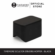 TIMEMORE Sculptor Hopper Extension Kit for 078/078 Black