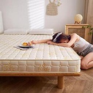 全網最低價記憶床墊10cm6cm 單雙人床墊 1.5M1.8m床墊 四季適用 乳膠床墊