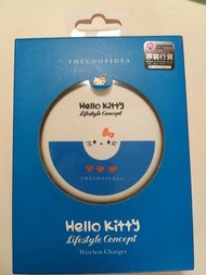 Hello Kitty Wireless charger 無線充電器