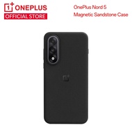 OnePlus Nord 5 | Nord CE5 Magnetic Sandstone Case