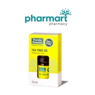 THURSDAY PLANTATION TEA TREE OIL