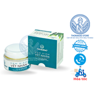 Kem giảm vết nhăn Thorakao 30g tái tạo Collagen - Thorakao Store.