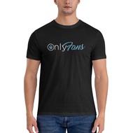 Onlyfans Only Fans Fashionable Men S T Shirt In 100% Cotton With Custom Print
