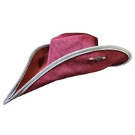 《戰國無雙4》奧丁主題皮革帽