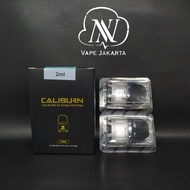 Uwell Caliburn GK2 G2 Cartridge Catridge - Authentic