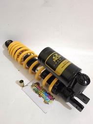 SHOCKBREAKER SHOCK SINGLE COPY RCB RACING TABUNG BAWAH 310MM 330MM MATIC PNP VARIO/ BEAT/ SCOOPY/ GE