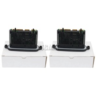 AP03 2pcs Control TMS Module Unit Adaptive Headlight For BMW 5 Series F07 GT F10 F11 F07 F10 6311730