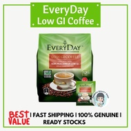 Everyday Low GI Coffee 12 sachets - SUITABLE FOR DIABETICS
