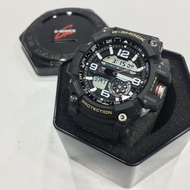 Casio G-Shock MudMaster GG-1000-1A Original 1 Year Warranty
