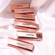 G9 Skin lipstick with gold shell