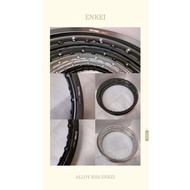 YOKOHAMA ENKEI ALLOY RIM BESI STD CHROME>>ALLOY CUTTING >16-RING/17-RING/18-RING/19-RING/21-RING