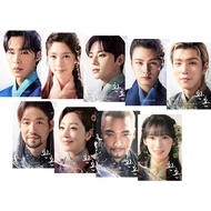 ALCHEMY OF SOULS Season 1 LOMO CARDS / PHOTOCARDS - 63 PCS