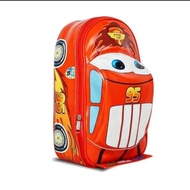 Mcqueen Children's Car Bag