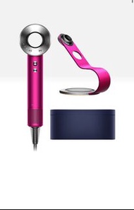 全新Dyson Supersonic風筒 HD08 粉紅色