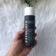 包順豐 美國 paulas choice 寶拉珍選 2%水楊酸煥彩精華液118ml  PAULA'S CHOICE SKIN PERFECTING 2% BHA Liquid Exfoliant SA