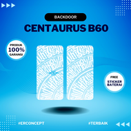 Backdoor Centaurus B60 Panel Akrilik