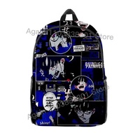 Tour Ado Merch School Backpac Cospaly Unisex Travel Fashion Unique F Casual Streetwear