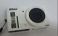 Nikon P310  古董 ccd