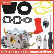 C1U-W32 Carburetor for  545006017 Carburetor Fits RS32 SM446E PP136E  C1U-W32  for 358791042