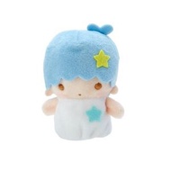 SANRIO - LITTLE TWIN STARS 日版 迷你 手指 公仔 玩偶 毛絨 娃娃 2020年款 絕版 雙子星 雙星仙子 (KIKI)