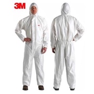 3M 4510 4515 Disposable Coverall Protective Clothing Suit for Medical Industry Goggles goggle google