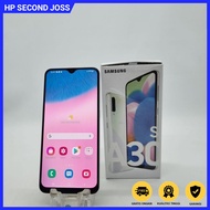 Samsung Galaxy A30s Ram 4/64 GB (Second Bergaransi)