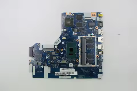 5B20N91279 For ideapad 320-14IKB Laptop Motherboard GPU 4G RAM 4GB I7 7500U Processor 100% Full Test