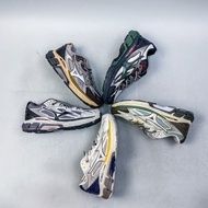 Walking Shoes Skateboard Shoes Trendy Sports Shoes European American Wide Last Outdoor Hiking Shoes 