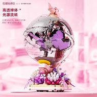 New Year's Eve Girl Globe Child 11 High-End Boy New Year Boy Year Old Child 6 Over 712 Birthday Gift