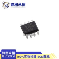 Invoice Brand New Original XL4001 XL4001E1 LED Power Patch SOP-8