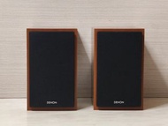 DENON SC-M41 喇叭一對