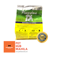Puppy Love Milk Formula for Puppies 300g