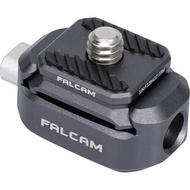 Falcam F22 Insta360 Action Camera Quick Release Bundle