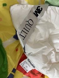 3M Thinsulate Winter Quilt 兒童被