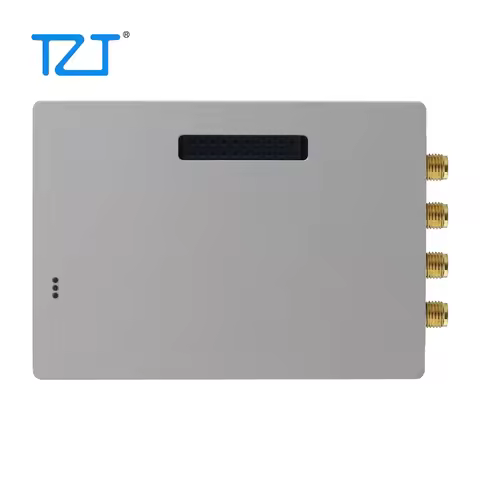 TZT 70MHz-6GHz Zynq7020+AD9361/Zynq7020+AD9363 SDR Software Defined Radio Development Board with CNC