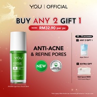 [HOT] YOU AcnePlus 2% BHA Fight Acne Serum 4D CENTELLA ACNE EXTRACT 20ml