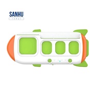 Educational Card Learning Machine Early Childhood Education Card Machine Educational Talking Flash C