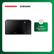 Samsung 23L Grill Microwave Oven SAM-MG23K3513GK