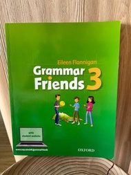 Grammar Friends 3 ( Oxford)