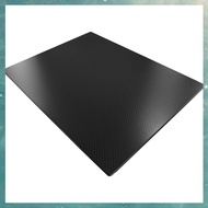 (OAKF) 400*500*3.0mm 3K Carbon Plate Panel Sheets High Composite Hardness Material Anti-UV Carbon Fi