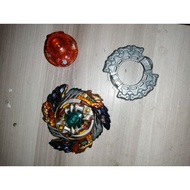 Geist fafnir takara tomy