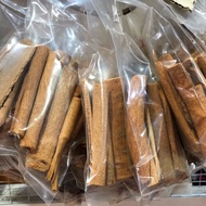 KAYU MANIS KUALITI AA
