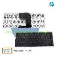 HP Pavilion 14AM 14-AM Series 14-Am008TU 14-Am013TU Laptop Keyboard