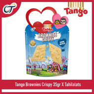 Camilan Biskuit Wafer Tango 110 Gr Royal Chocolate Cheese Vanilla Delight Sassy Strawberry Milky Pop