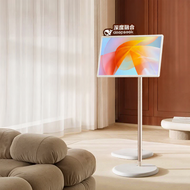 Hisense | Hisense Big White Friend Machine 27X6N 27 นิ้ว จอแบน ความคมชัดระดับ Full HD 1920x1080 จอแบ