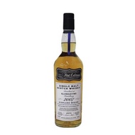 首席 格蘭哥尼12年 The First Edition 2007 Glengoyne 12Y